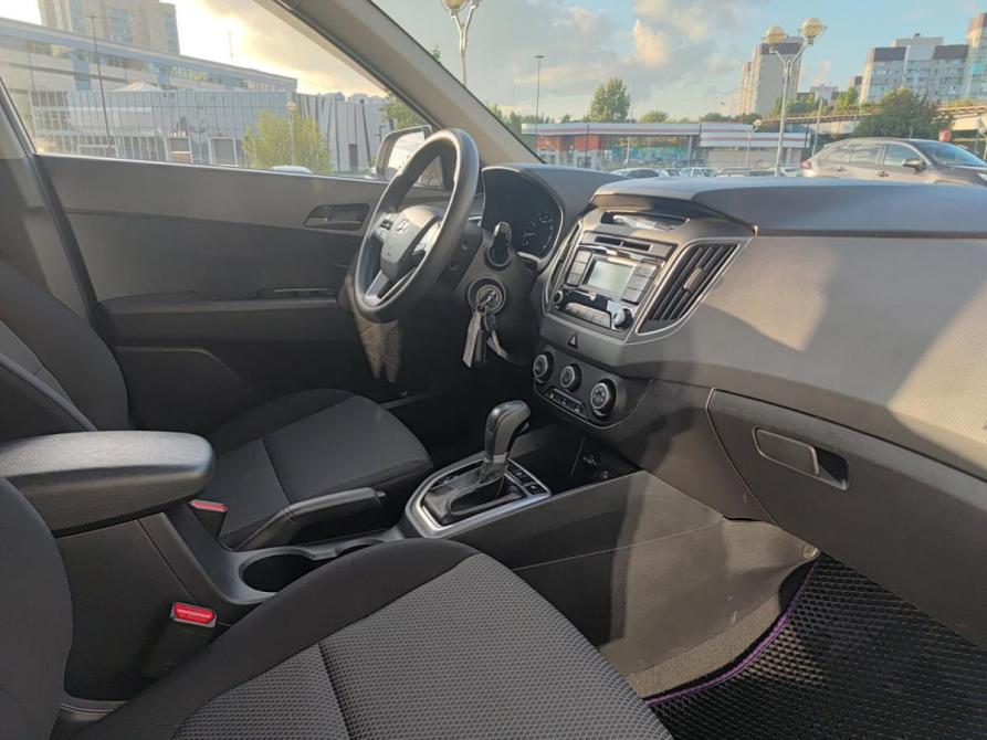 Hyundai Creta I Казань  - изображение 13