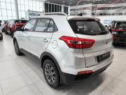 Hyundai Creta I Рестайлинг Казань  - изображение 30