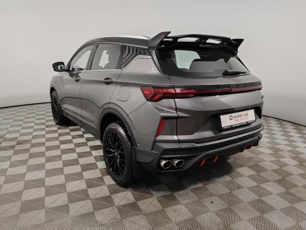Geely Coolray I Рестайлинг с пробегом 2024 года, цена 2 249 000 рублей, 28851 км, внедорожник, Автокод Объявления
