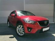 Mazda CX-5 I Липецк  - изображение 18