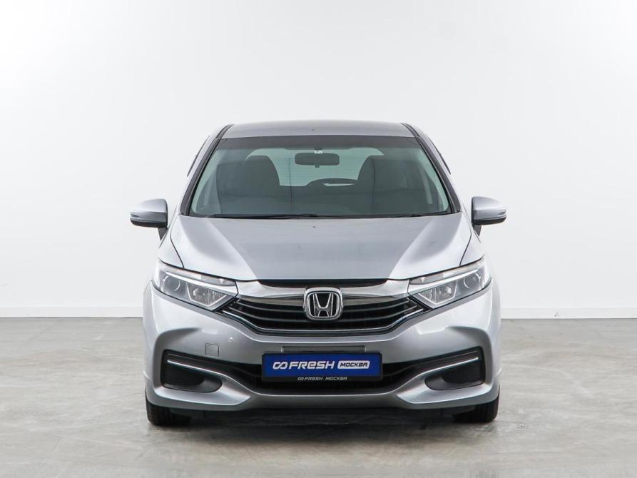 Honda Shuttle II Москва  - изображение 3