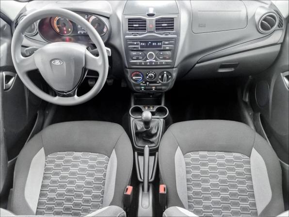 Lada (ВАЗ) Granta I Рестайлинг с пробегом 2023 года, цена 879 000 рублей, 22399 км, универсал, Автокод Объявления