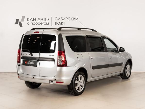 Lada (ВАЗ) Largus I с пробегом 2020 года, цена 914 800 рублей, 149914 км, универсал, Автокод Объявления