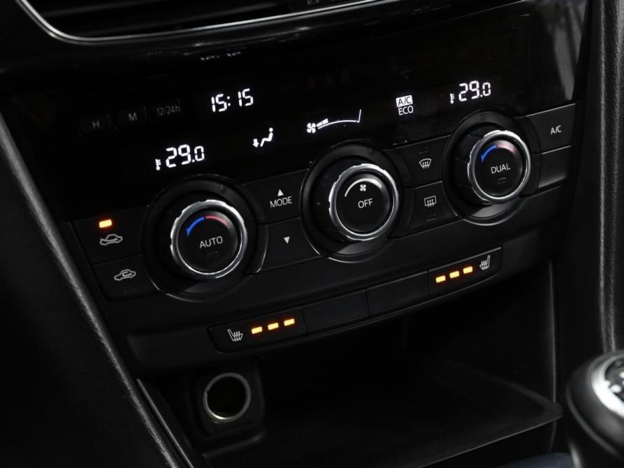 Mazda 6 III (GJ) Москва  - изображение 9