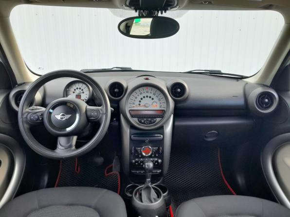 Mini Countryman I с пробегом 2012 года, цена 1 199 000 рублей, 127047 км, внедорожник, Автокод Объявления