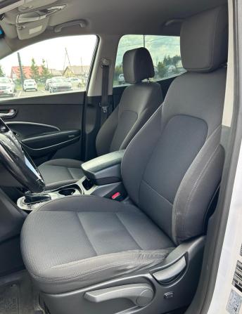 Hyundai Santa Fe III с пробегом 2013 года, цена 1 765 000 рублей, 178256 км, внедорожник, Автокод Объявления