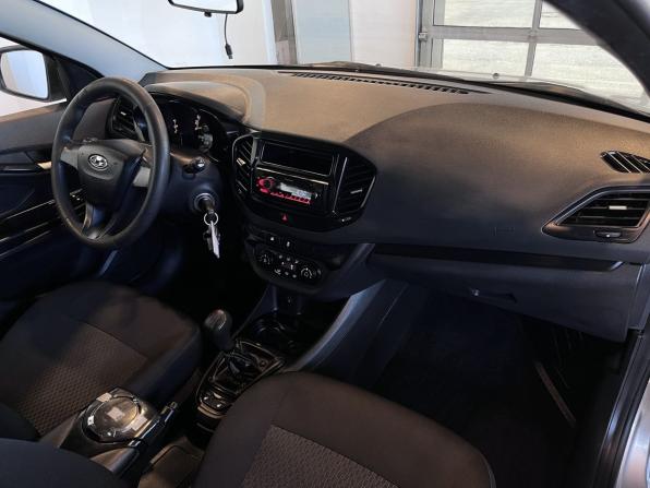 Lada (ВАЗ) Vesta I с пробегом 2019 года, цена 1 099 000 рублей, 131785 км, универсал, Автокод Объявления