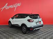 Renault Kaptur I Вологда  - изображение 23
