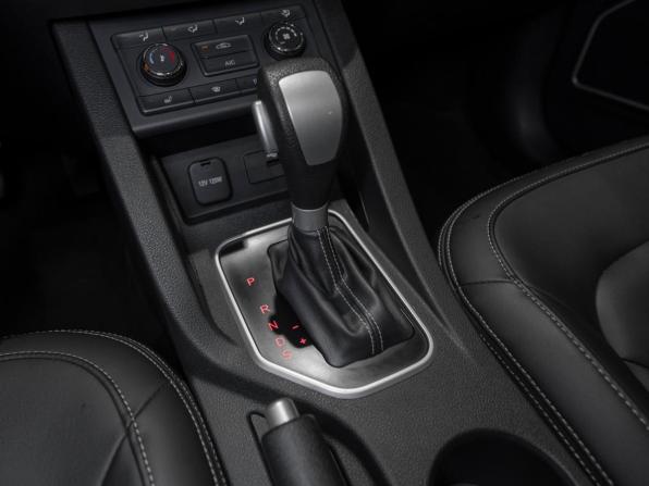FAW Besturn X40 I с пробегом 2019 года, цена 1 700 000 рублей, 41139 км, внедорожник, Автокод Объявления