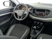 Lada (ВАЗ) Vesta I Рестайлинг (NG) Москва  - изображение 52