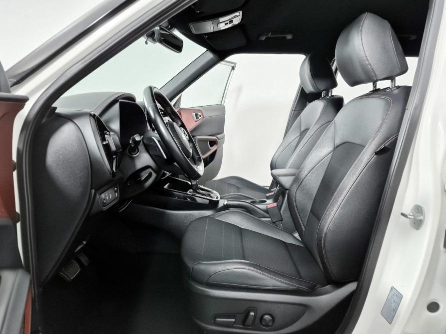Kia Soul III Нижний Новгород  - изображение 9