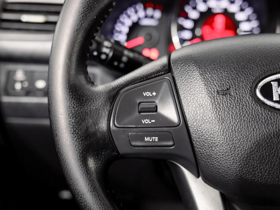 Kia Rio III Екатеринбург  - изображение 14