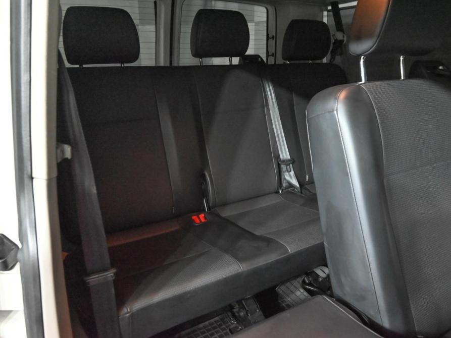 Volkswagen Caravelle T6 Екатеринбург  - изображение 12