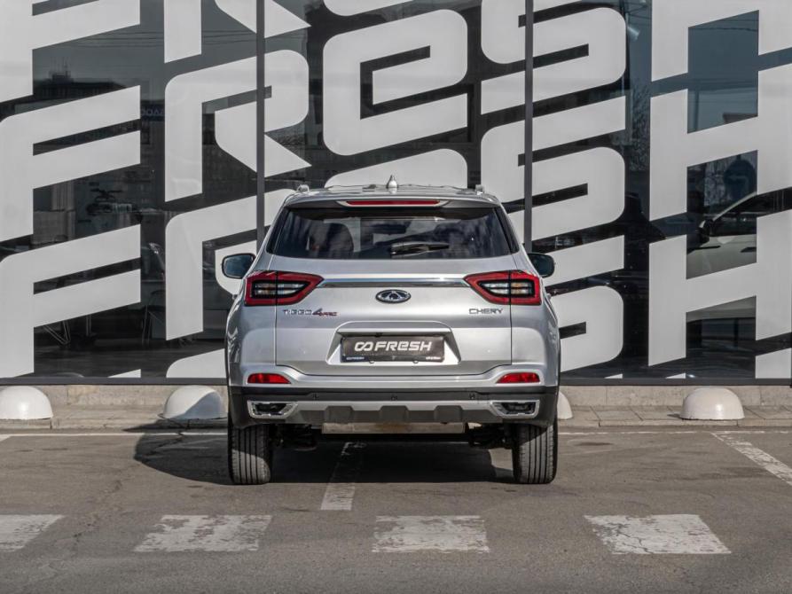 Chery Tiggo 4 Pro I Краснодар  - изображение 4