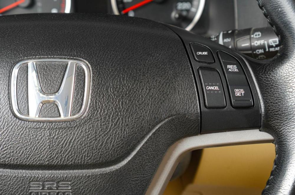 Honda CR-V III Тюмень  - изображение 16