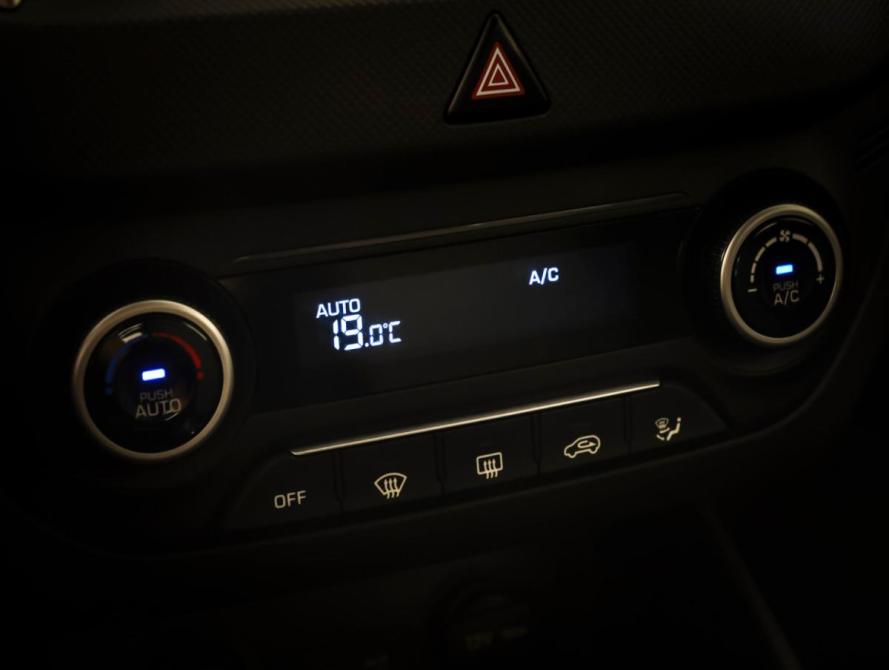 Hyundai Creta I Москва  - изображение 17