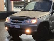 Chevrolet Niva I Рестайлинг Архангельск  - изображение 21
