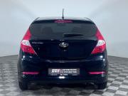 Hyundai Solaris I Рестайлинг Ростов-на-Дону  - изображение 23