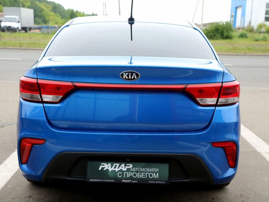Kia Rio IV Иваново  - изображение 5
