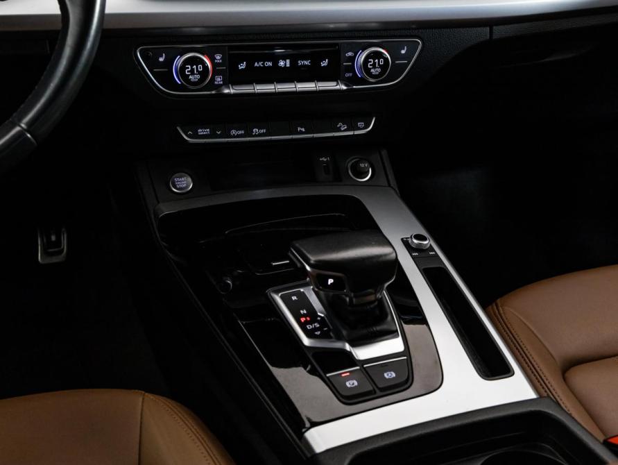 Audi Q5 II (FY) Рестайлинг Санкт-Петербург  - изображение 16