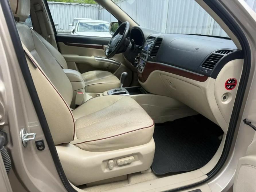 Hyundai Santa Fe II Ростов-на-Дону  - изображение 22