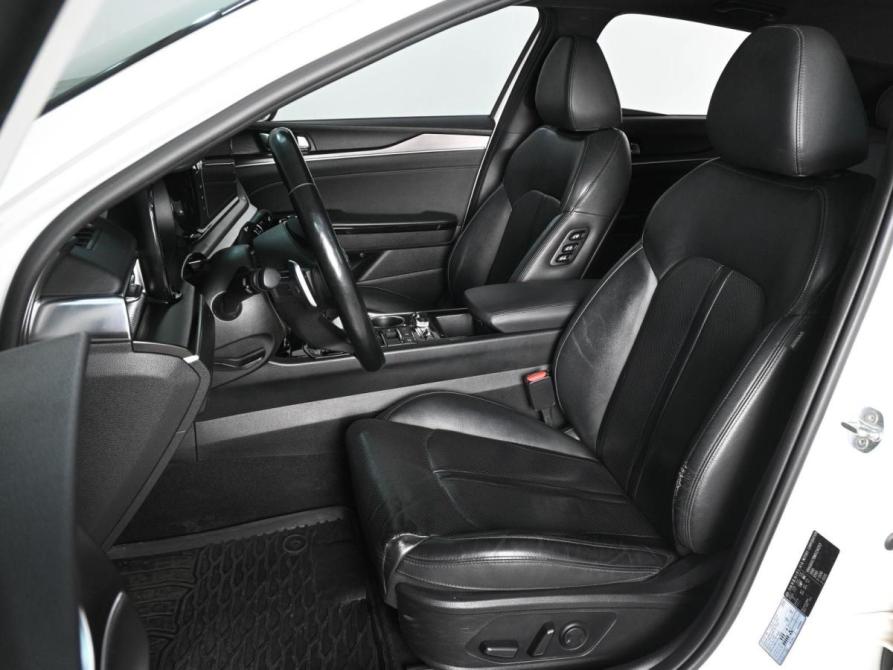 Kia K5 III Ростов-на-Дону  - изображение 10