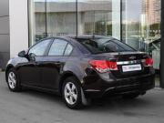 Chevrolet Cruze I Рестайлинг Москва  - изображение 24