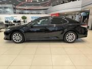 Toyota Camry VIII (XV70) Рестайлинг Казань  - изображение 32