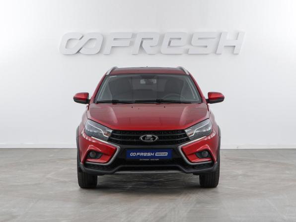 Lada (ВАЗ) Vesta I с пробегом 2017 года, цена 829 050 рублей, 191659 км, универсал, Автокод Объявления