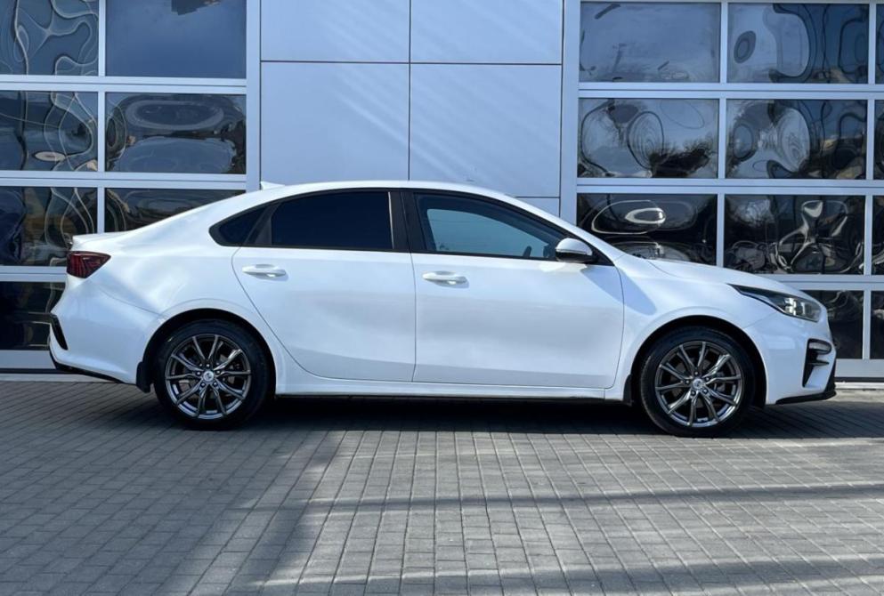 Kia Cerato IV Владимир  - изображение 8