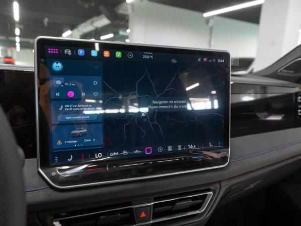 Volkswagen Tiguan III (China Market) с пробегом 2026 года, цена 5 000 000 рублей, 30 км, внедорожник, Автокод Объявления