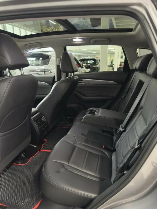Haval F7 I Рестайлинг Уфа  - изображение 20