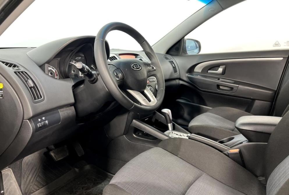 Kia Ceed I Рестайлинг Нижний Новгород  - изображение 10
