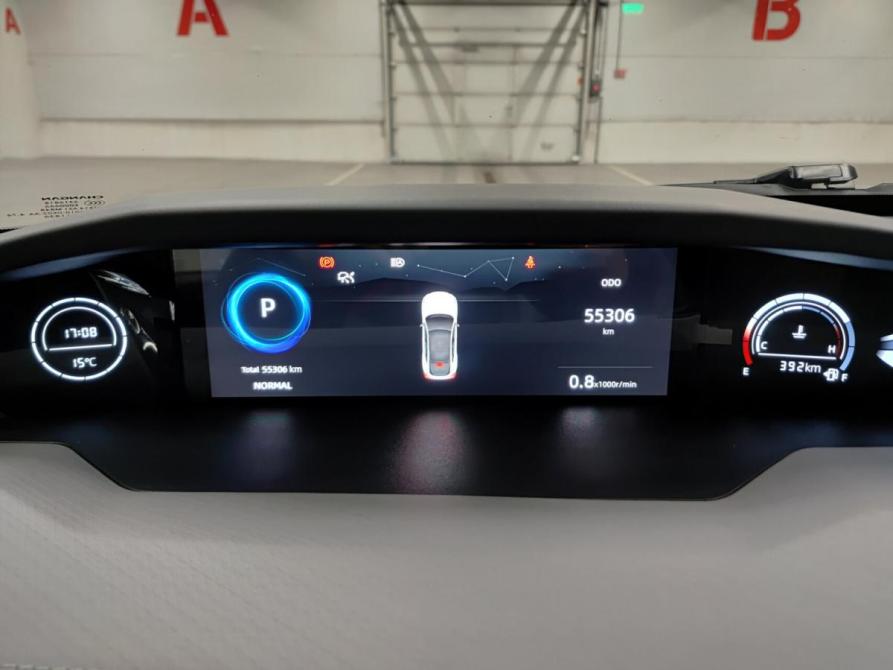 Changan UNI-V I Казань  - изображение 16