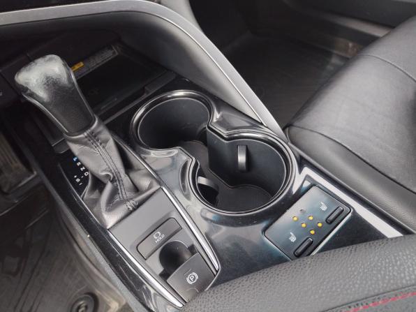 Toyota Camry VIII (XV70) с пробегом 2020 года, цена 2 410 000 рублей, 146000 км, седан, Автокод Объявления