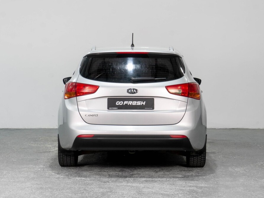 Kia Ceed II Сургут  - изображение 4