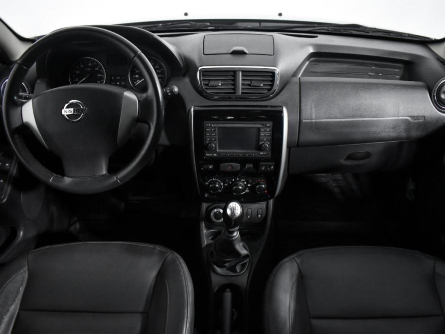 Nissan Terrano III (D10) Санкт-Петербург  - изображение 16