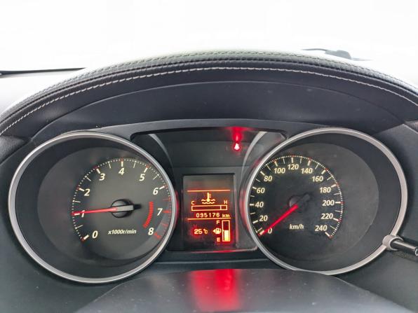 Mitsubishi Outlander II Рестайлинг с пробегом 2011 года, цена 1 250 000 рублей, 95110 км, внедорожник, Автокод Объявления