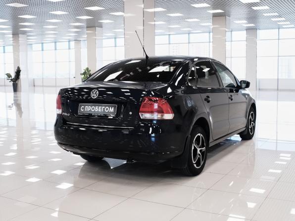 Volkswagen Polo V с пробегом 2012 года, цена 508 000 рублей, 275141 км, седан, Автокод Объявления