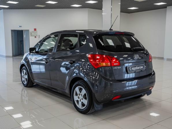Kia Venga I с пробегом 2012 года, цена 674 000 рублей, 229263 км, компактвэн, Автокод Объявления