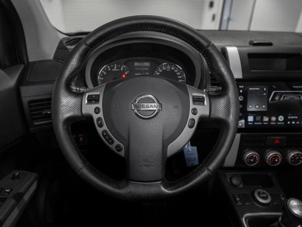 Nissan X-Trail II Рестайлинг с пробегом 2013 года, цена 1 245 000 рублей, 272353 км, внедорожник, Автокод Объявления