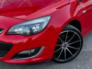 Opel Astra J Рестайлинг Уфа  - изображение 23