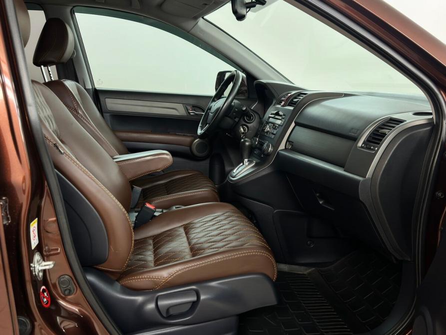 Honda CR-V III Рестайлинг Москва  - изображение 11
