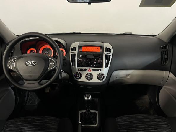 Kia Ceed I с пробегом 2009 года, цена 519 900 рублей, 183612 км, универсал, Автокод Объявления