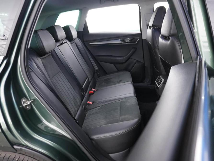 Skoda Karoq I Москва  - изображение 7