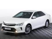 Toyota Camry VII (XV50) Москва  - изображение 44