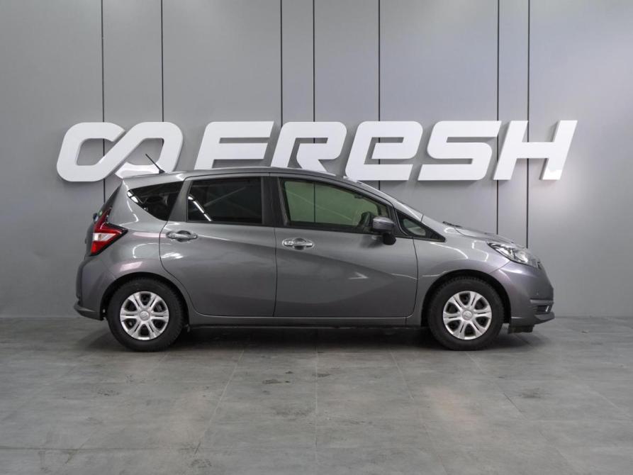Nissan Note II Рестайлинг Воронеж  - изображение 5