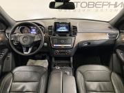 Mercedes-Benz GLE I (W166) Санкт-Петербург  - изображение 39