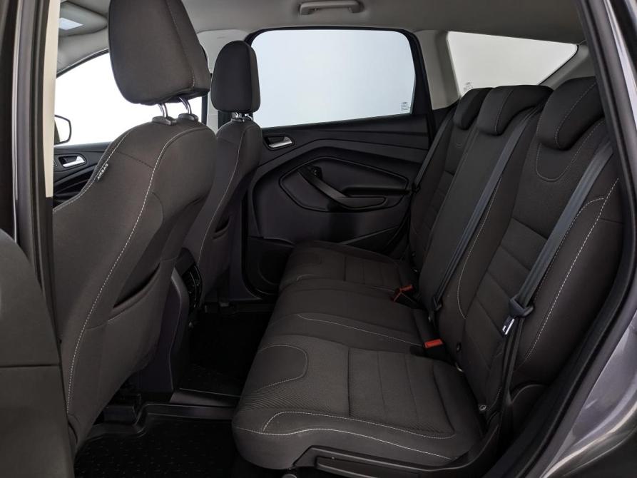 Ford Kuga II Рестайлинг Москва  - изображение 18
