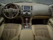 Infiniti FX I (S50) Рестайлинг Тюмень  - изображение 28
